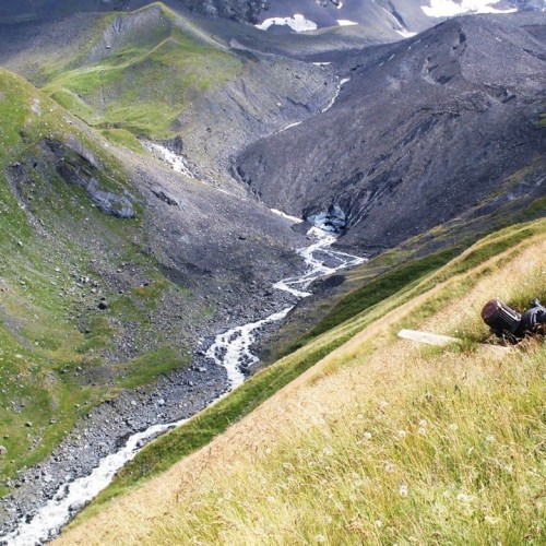 Зов гор: индивидуальное путешествие по Дагестану с подъёмом на Богосский хребет