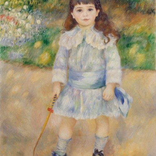 Импрессионисты и постимпрессионисты в Главном штабе