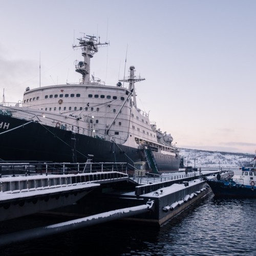 Сдержанная эстетика Заполярья: перезагрузка в экоотеле и знакомство с Кольским