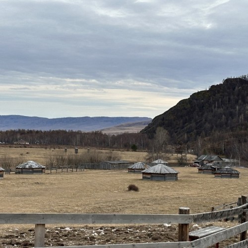Туда, где высятся Саяны: тур-знакомство с Хакасией
