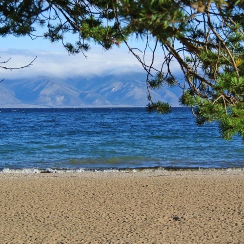 Макси-тур по Байкалу: водные круизы, лёгкий треккинг и экскурсии по знаковым местам