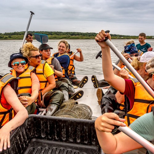 Гранд-тур по островам Дальнего Востока: Сахалин, Итуруп, Кунашир и Шикотан, термы и гастрономия