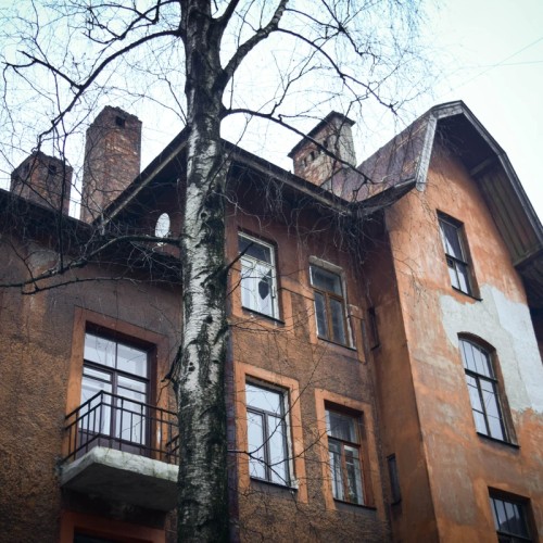 Сага о семье Нобелей: нефть и революция