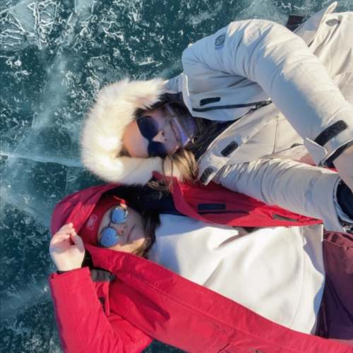 Ольхон, мыс Бурхан и скала Шаманка: 3 дня в сердце священного «моря»