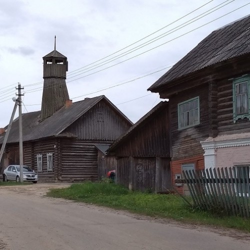 Заповедный Светлояр, или Русская Атлантида