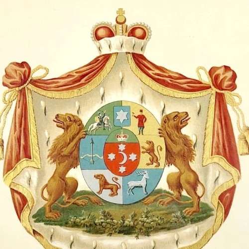 Экскурсия по великолепному Юсуповскому дворцу