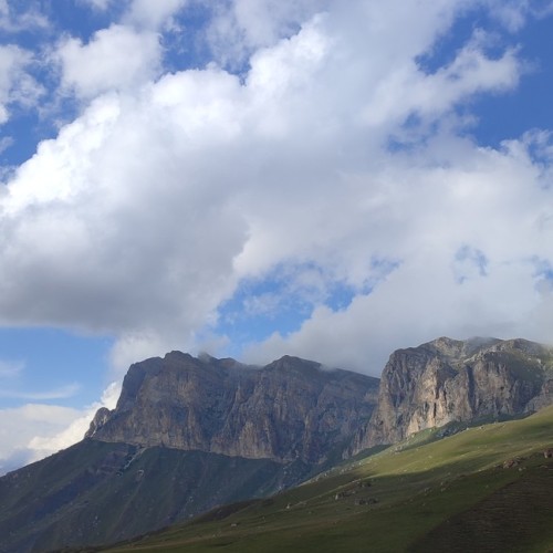 Индивидуальный отпуск в Кисловодске с экскурсиями по курортам КМВ, КЧР и КБР