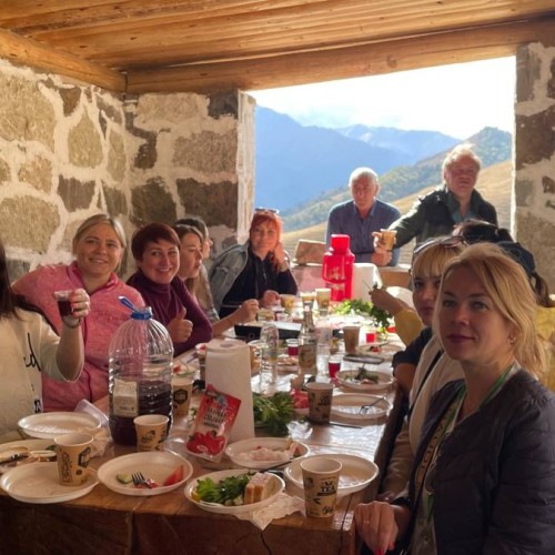 Чарующий Кавказ: 5 горных республик юга России