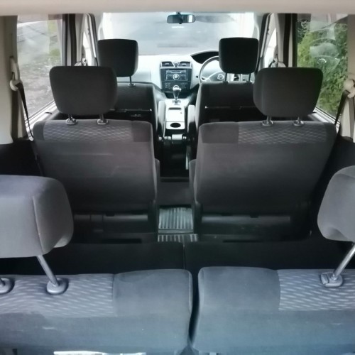 Автовыезд только для вашей компании: от Горно-Алтайска до границы с Монголией