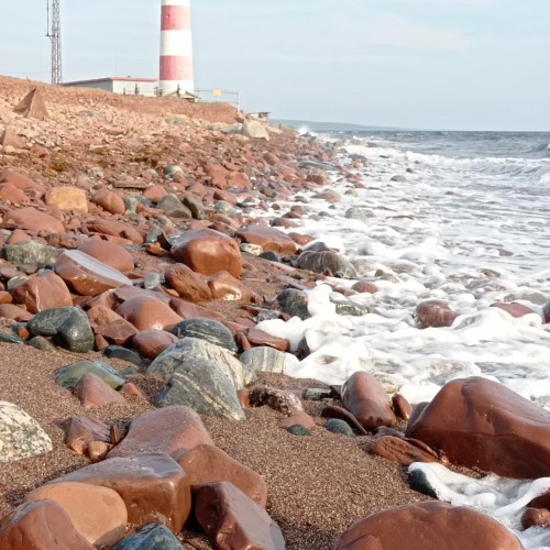 Терский и Кандалакшский берега Русского Севера: путешествие только для вашей компании