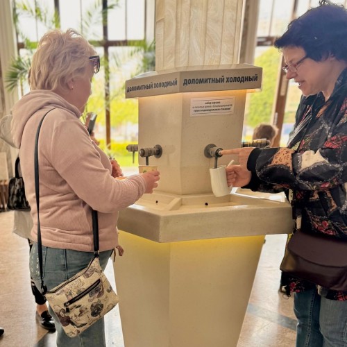 Индивидуальная перезагрузка на водах Кавказа: термы, сауны и прогулки по курортам