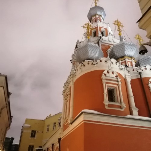 Двухдневный квест по Старой Москве только для вашей компании