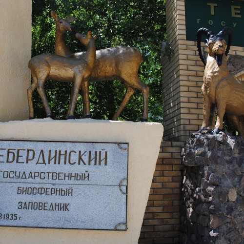 Отдых на водах: спа-тур на Кавказ с купанием в термах и отелем 4*. Домбай, Эльбрус и города КМВ