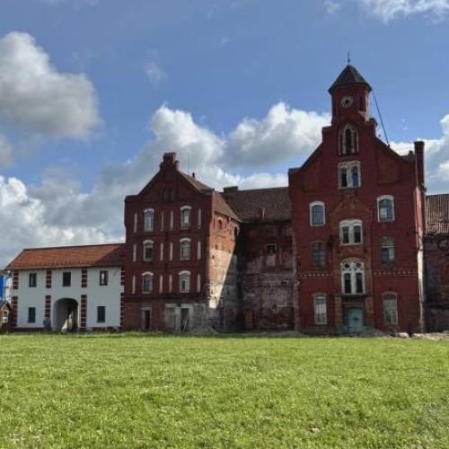 Ваше персональное путешествие во времени: Калининград, курорты, замки