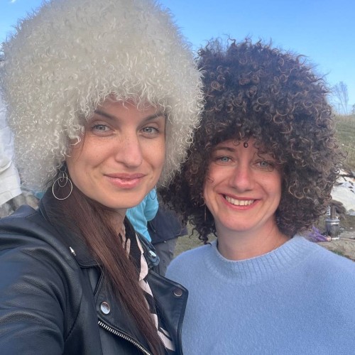 Ни в чём себе не отказывать в Дагестане: джип-путешествие по знаковым локациям