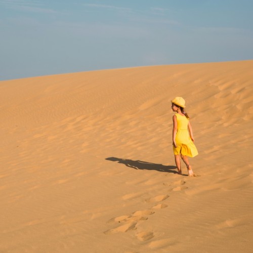 Всё самое-самое в Дагестане: от глубочайшего каньона до древнейшего города
