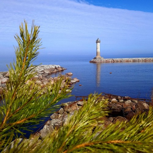 В Карелию из Петербурга индивидуально: природа, кирхи и крепости, знакомство с культурой