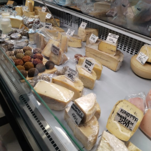 Своей компанией на западный край России: Калининград, побережье Балтики, наследие Тевтонского ордена