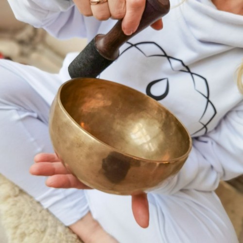 Духовные практики и знаковые места Горного Алтая. Тур в мини-группе из Новосибирска, всё включено