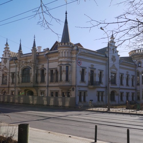 Казанское трио: экскурсия по классическому пешему маршруту