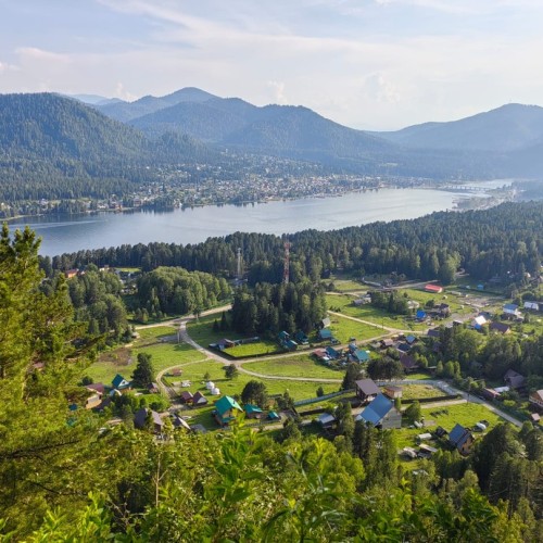 Всё многообразие Алтая: этнотур от высокогорья до степей с границей Монголии и Телецкого озера