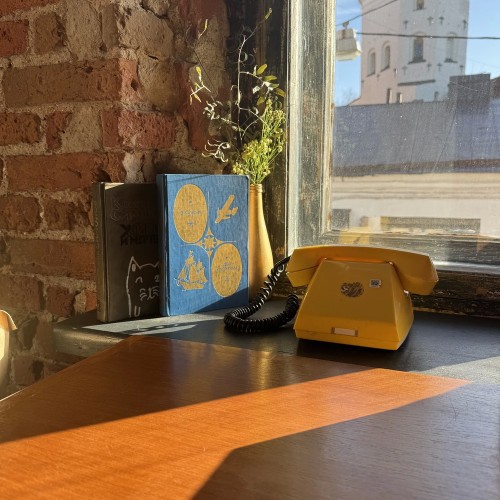 Тайны Выборга и романтика Монрепо: архитектура, история, природа