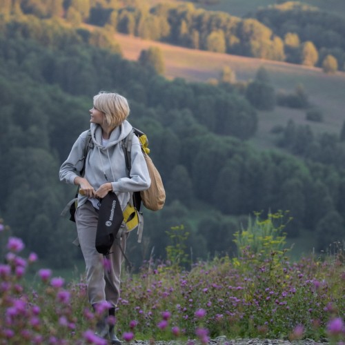 В роли кочевника на Алтае: обряды, сакральные места и дегустации традиционных блюд