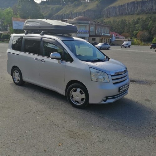 В горы — от суеты и забот: треккинг в Архызе без рюкзаков