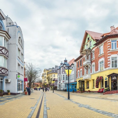 Калининградский микс: индивидуальное экспресс-путешествие