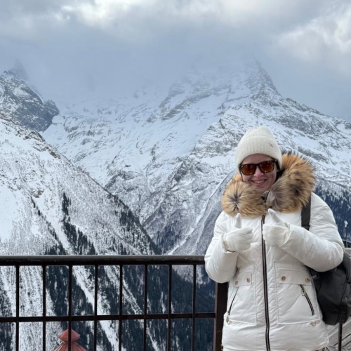 Джип-выезд по-кавказски: Домбай, Приэльбрусье, Безенги в мини-группе
