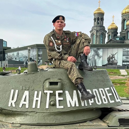 Индивидуальная автомобильная экскурсия в парк «Патриот»