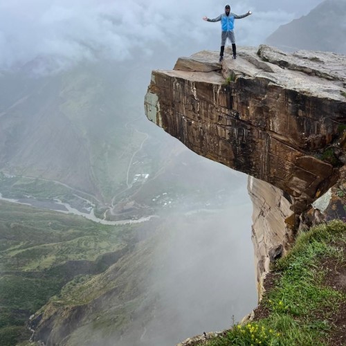 Джип-выезд по самым известным природным локациям Дагестана и Дербент