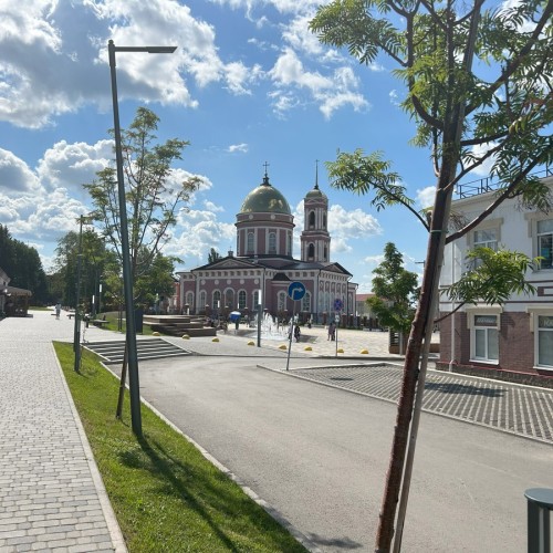 Из Уфы — в купеческий город Бирск и марийское село Бахтыбаево