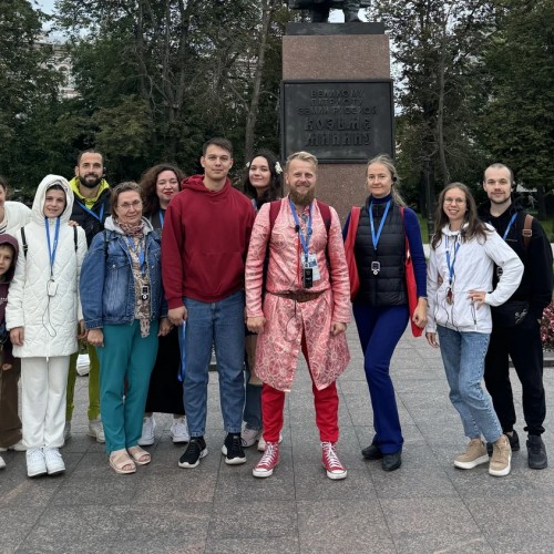 Сердце Нижнего: групповая экскурсия в кремль и его окрестности