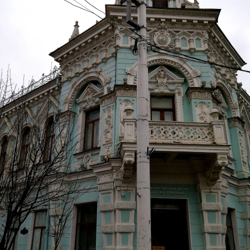 Краснодар на авто
