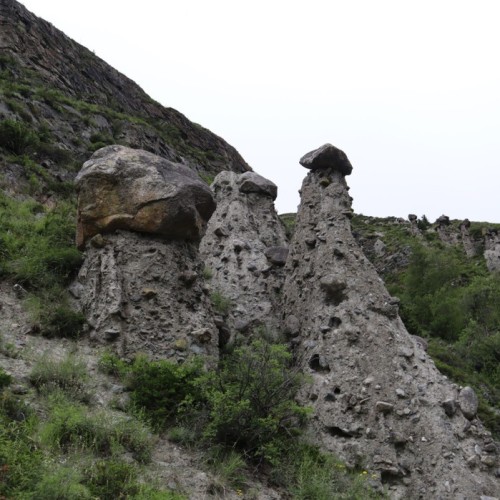 Золотое кольцо Алтая: долина Чулышман, Телецкое озеро и треккинг к труднодоступному водопаду