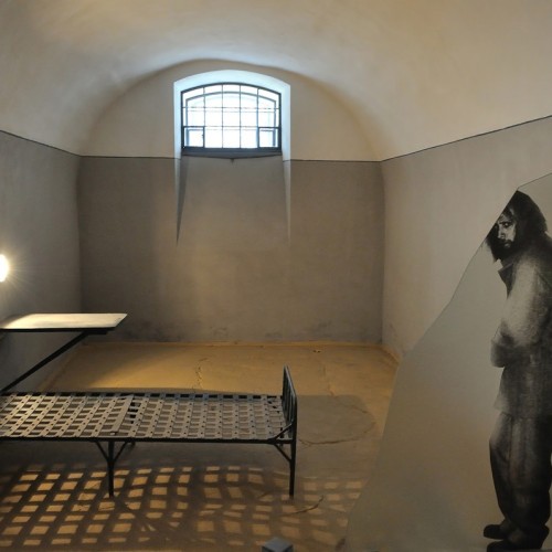 Экскурсия по Петропавловской крепости: рождение  Петербурга