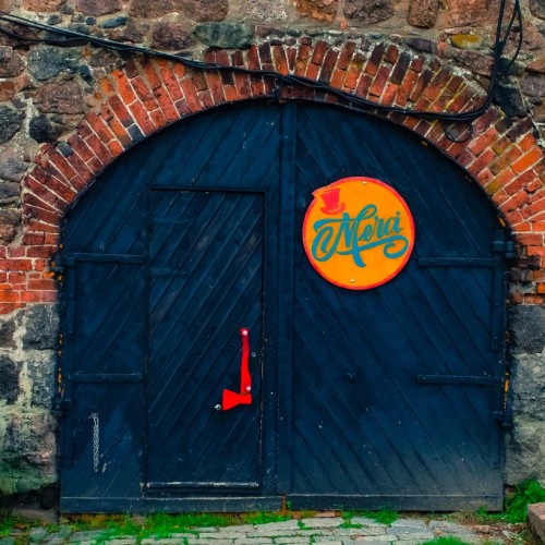 Из Петербурга в Выборг — на авто или мотоцикле