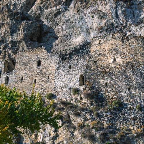 Гостеприимный Кавказ: главные места Осетии, Ингушетии и Кабардино-Балкарии