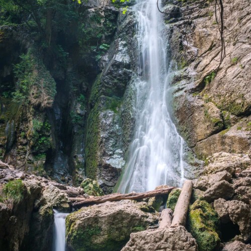 Из Грозного — в невероятную Ингушетию