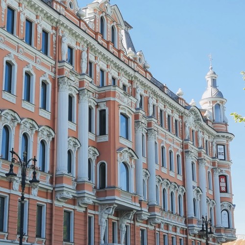 Гвардейские Пески: по местам славы императорских полков (мини-группа)