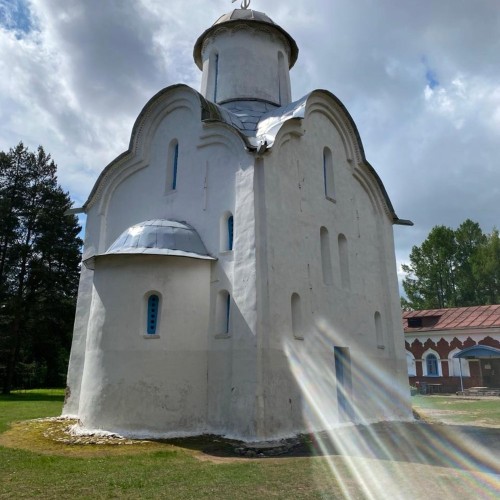 Великий Новгород: сердце земли русской