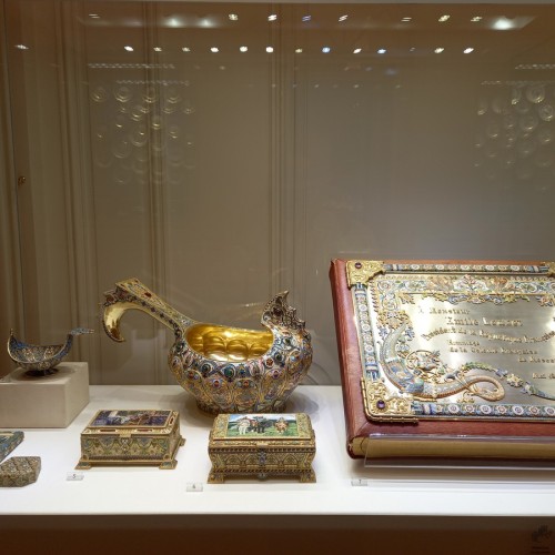 Пир на весь мир: что пили цари и аристократы в 19 веке