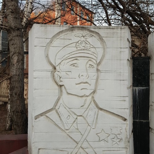 Квест для детей «История одного подвига»