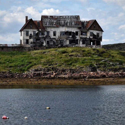 За атмосферой Арктики: тур из Мурманска в Териберку с дегустацией и прогулками по главным местам