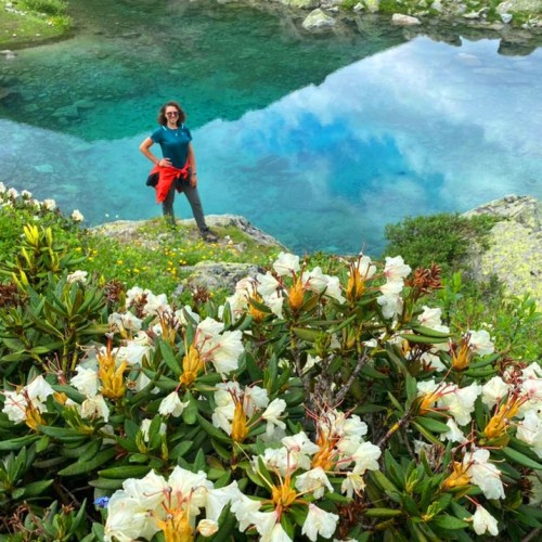 Больше треккинга и озёр в Архызе: без рюкзаков и с проживанием в гостинице