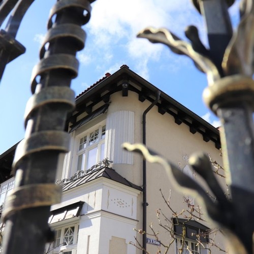 Погружение в историю Калининградской области: форты, боевые укрепления и бункеры