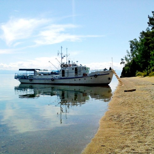 1000 и 1 впечатление на Байкале (всё включено): этнопогружение, кухня, треккинг и необычные локации