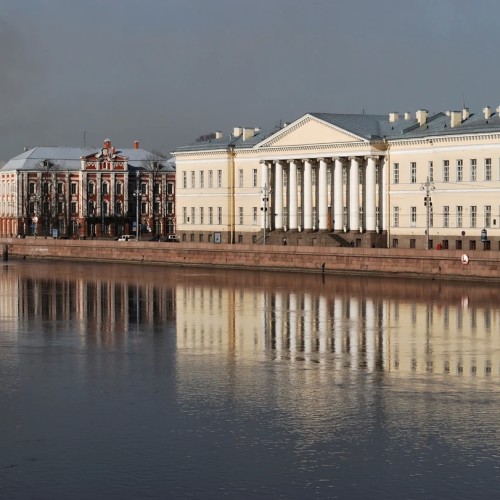 Весь Петербург с посещением Петропавловской крепости — за 4 часа