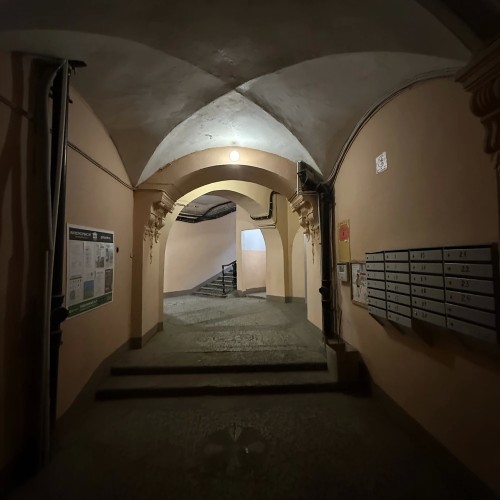 За угол от Невского проспекта: экскурсия по проходным дворам